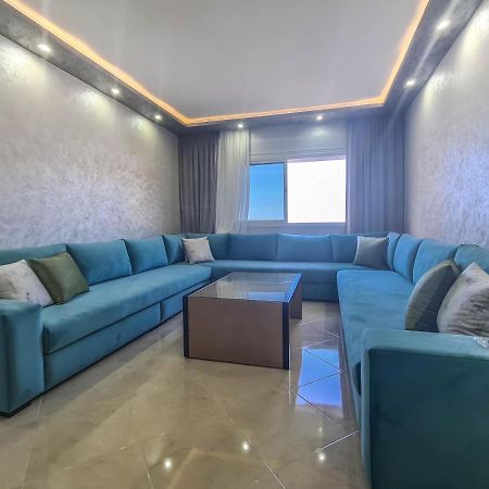 شقة Immeuble Familial Imad Tétouan المظهر الخارجي الصورة