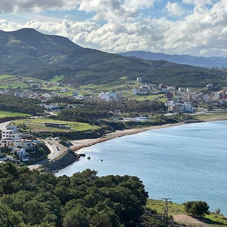 شقة Immeuble Familial Imad Tétouan المظهر الخارجي الصورة
