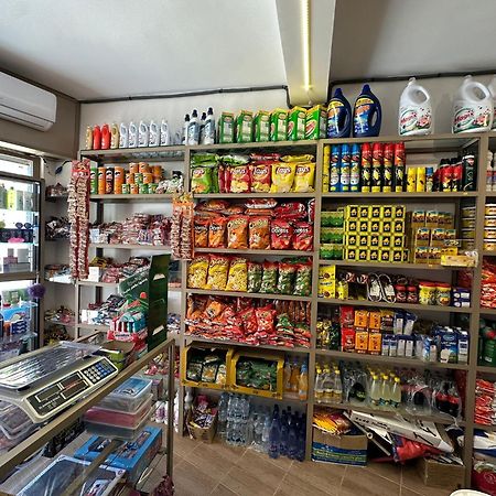 شقة Immeuble Familial Imad Tétouan المظهر الخارجي الصورة