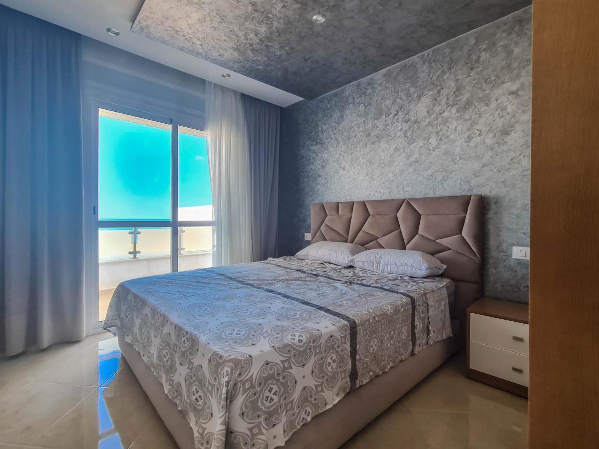 شقة Immeuble Familial Imad Tétouan المظهر الخارجي الصورة