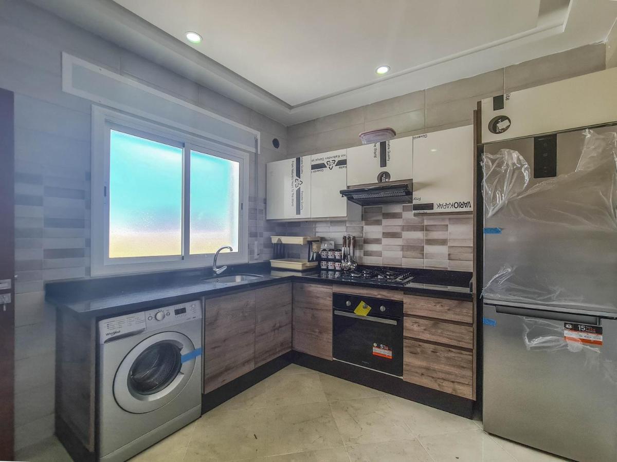 شقة Immeuble Familial Imad Tétouan المظهر الخارجي الصورة