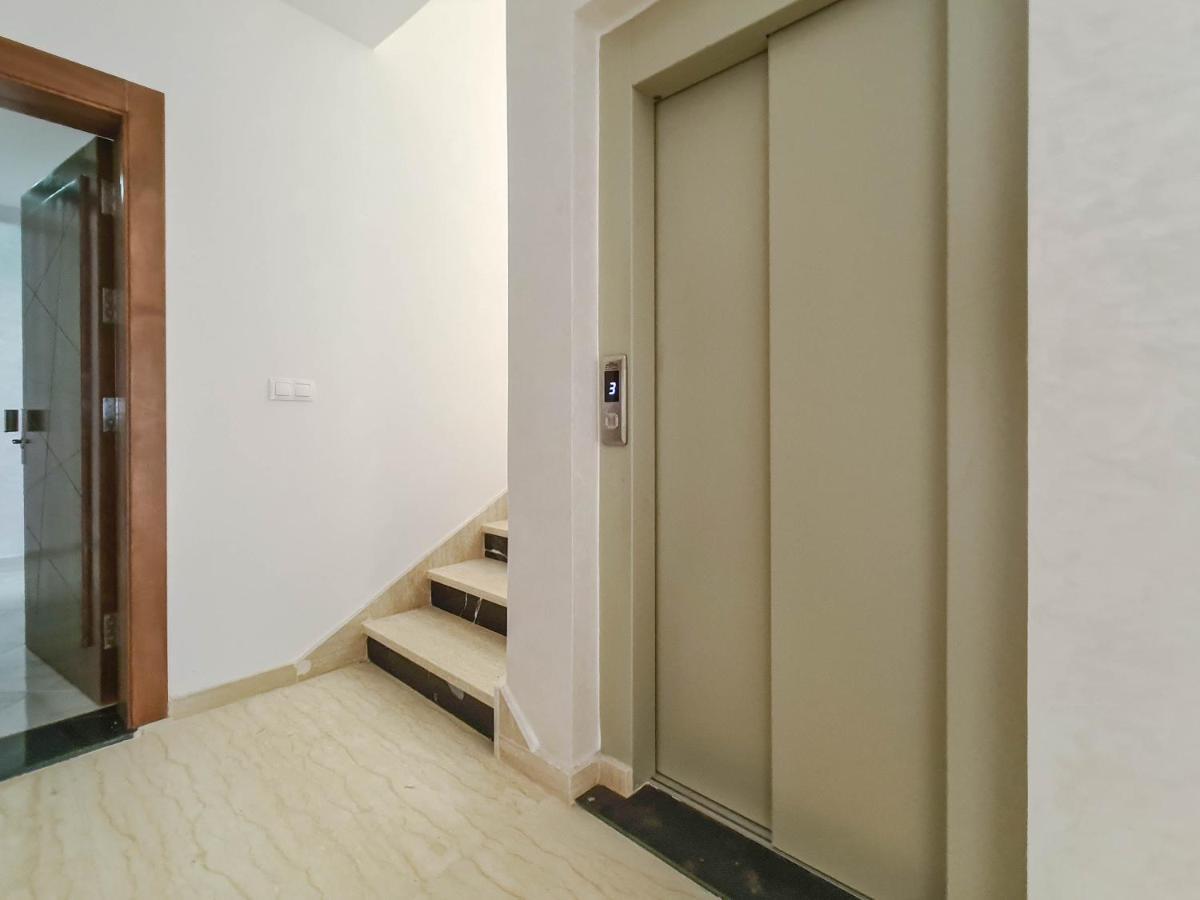 شقة Immeuble Familial Imad Tétouan المظهر الخارجي الصورة