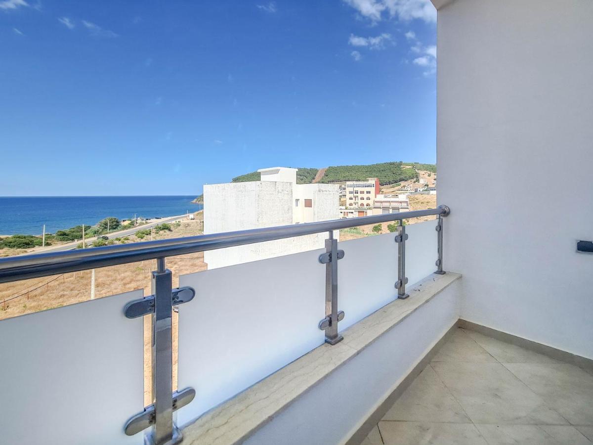 شقة Immeuble Familial Imad Tétouan المظهر الخارجي الصورة