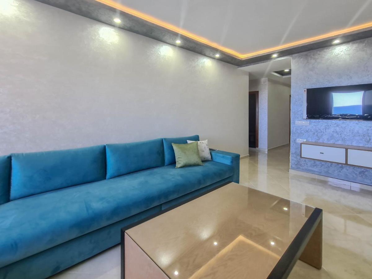 شقة Immeuble Familial Imad Tétouan المظهر الخارجي الصورة