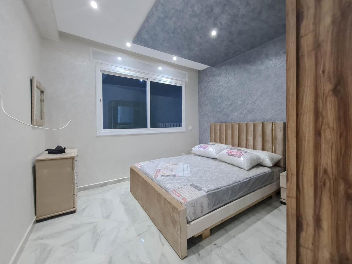 شقة Immeuble Familial Imad Tétouan المظهر الخارجي الصورة