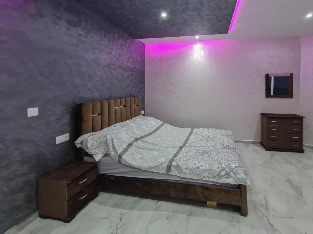 شقة Immeuble Familial Imad Tétouan المظهر الخارجي الصورة