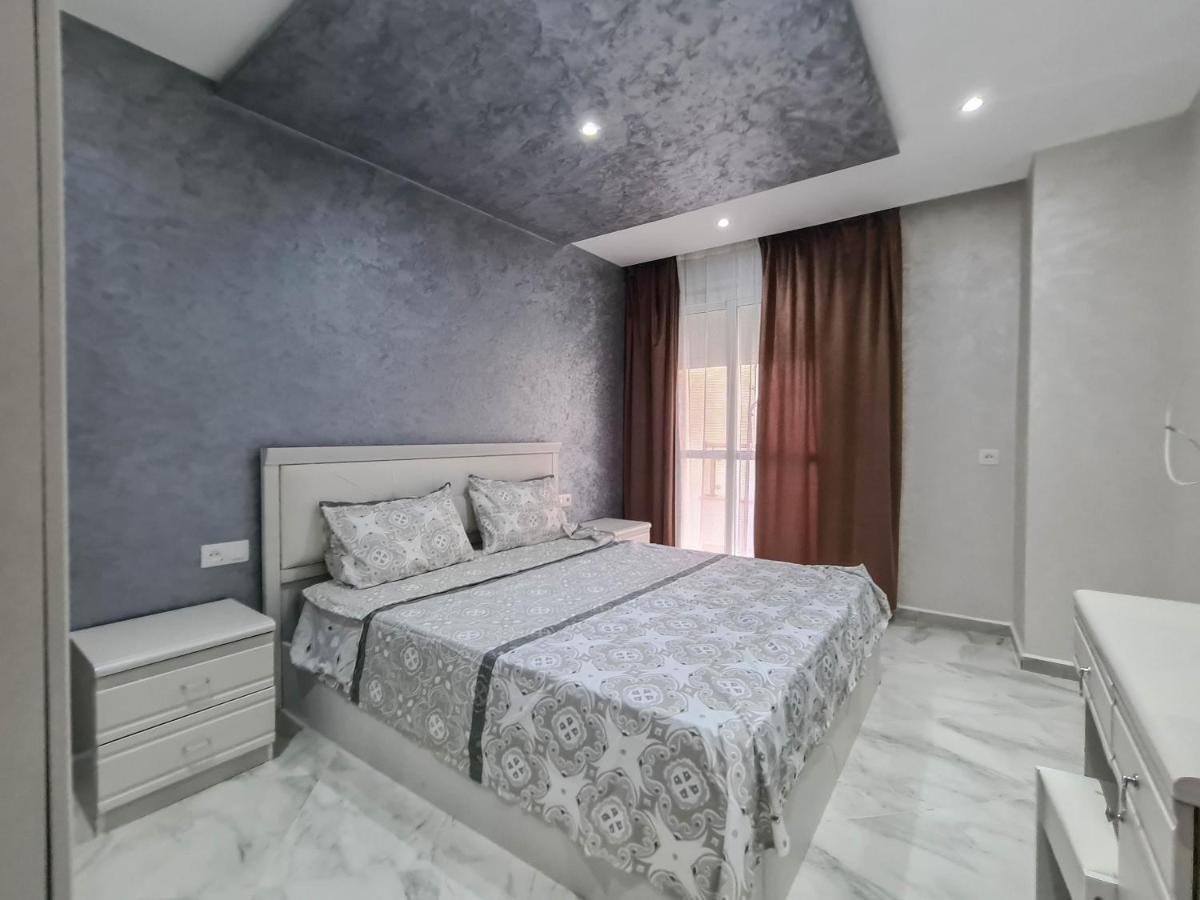 شقة Immeuble Familial Imad Tétouan المظهر الخارجي الصورة