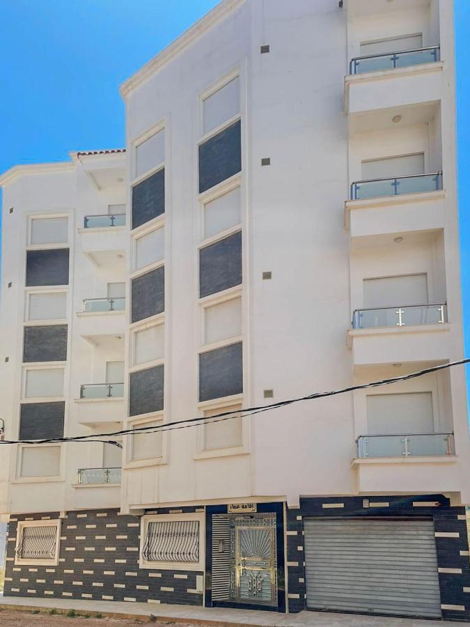شقة Immeuble Familial Imad Tétouan المظهر الخارجي الصورة