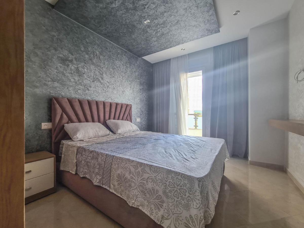 شقة Immeuble Familial Imad Tétouan المظهر الخارجي الصورة