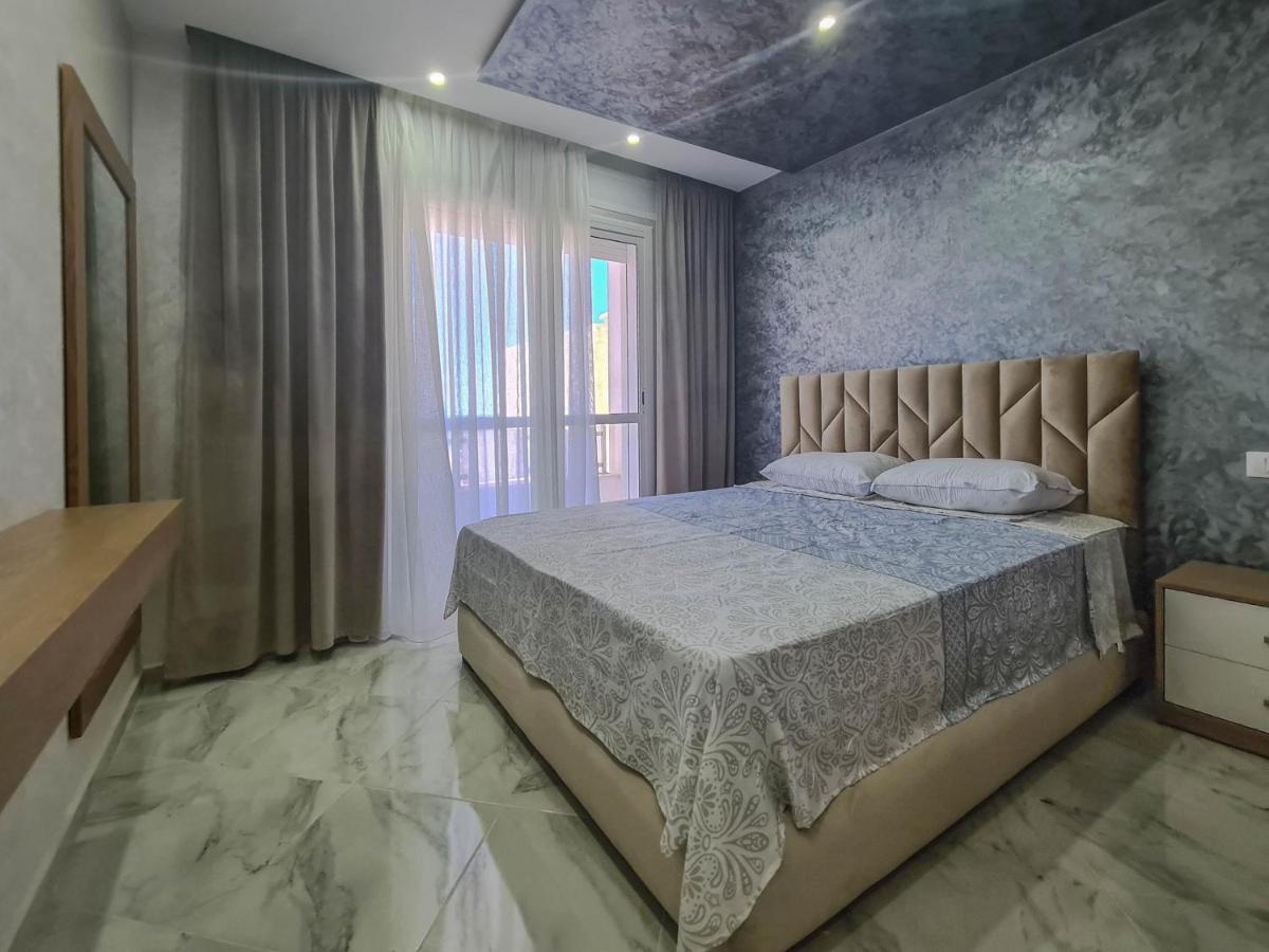 شقة Immeuble Familial Imad Tétouan المظهر الخارجي الصورة