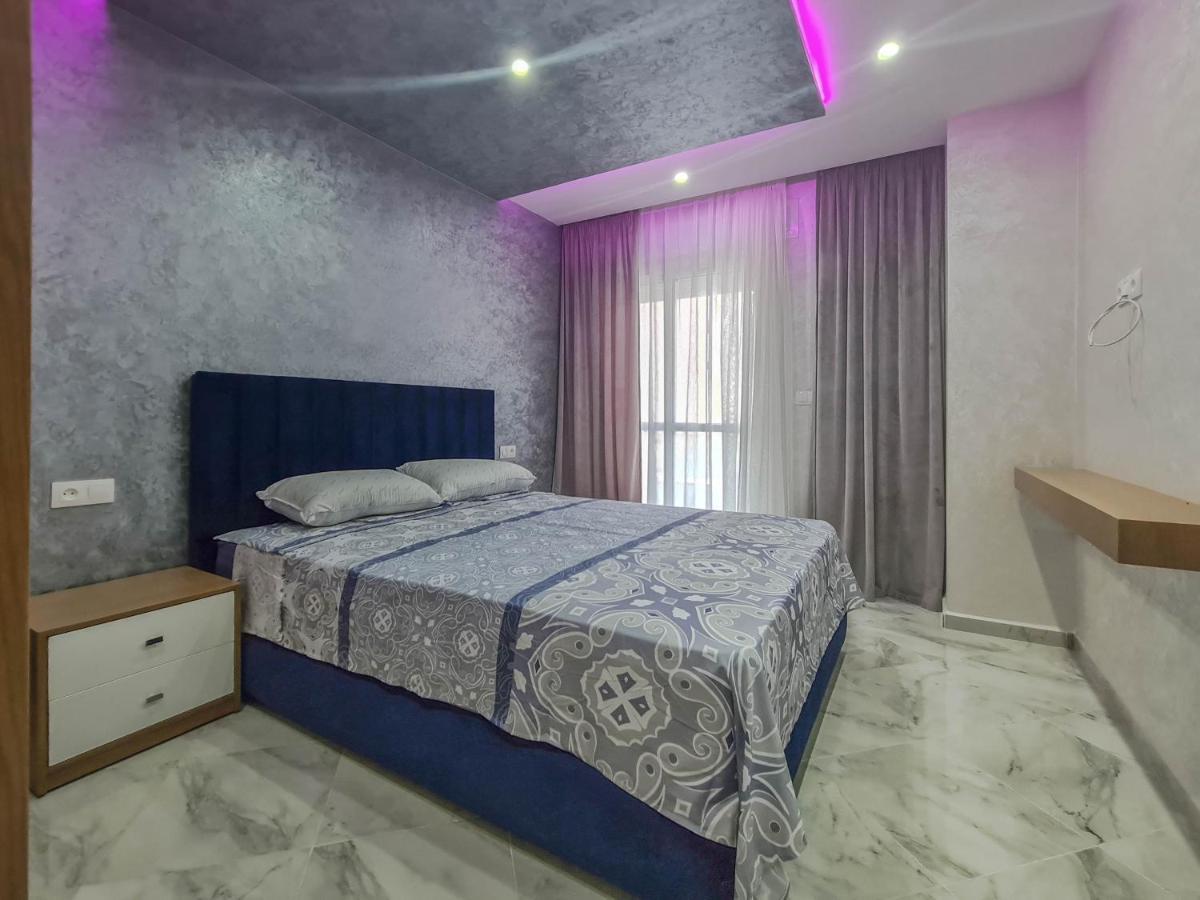 شقة Immeuble Familial Imad Tétouan المظهر الخارجي الصورة