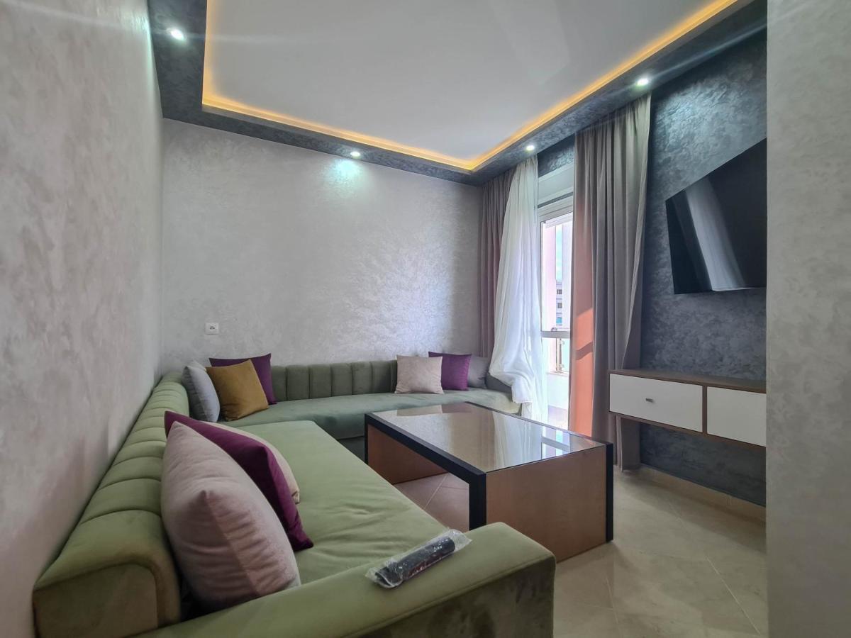 شقة Immeuble Familial Imad Tétouan المظهر الخارجي الصورة