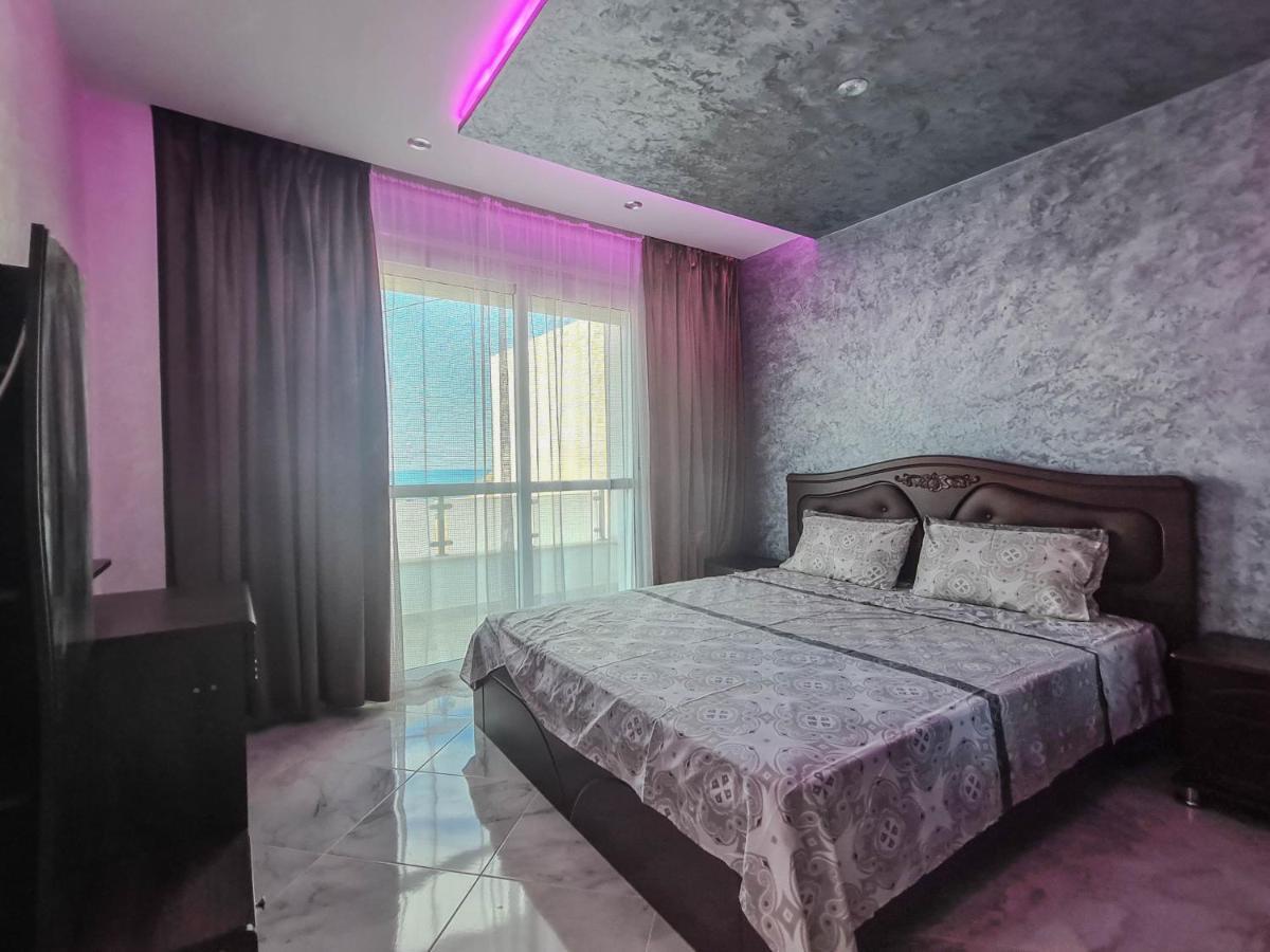 شقة Immeuble Familial Imad Tétouan المظهر الخارجي الصورة