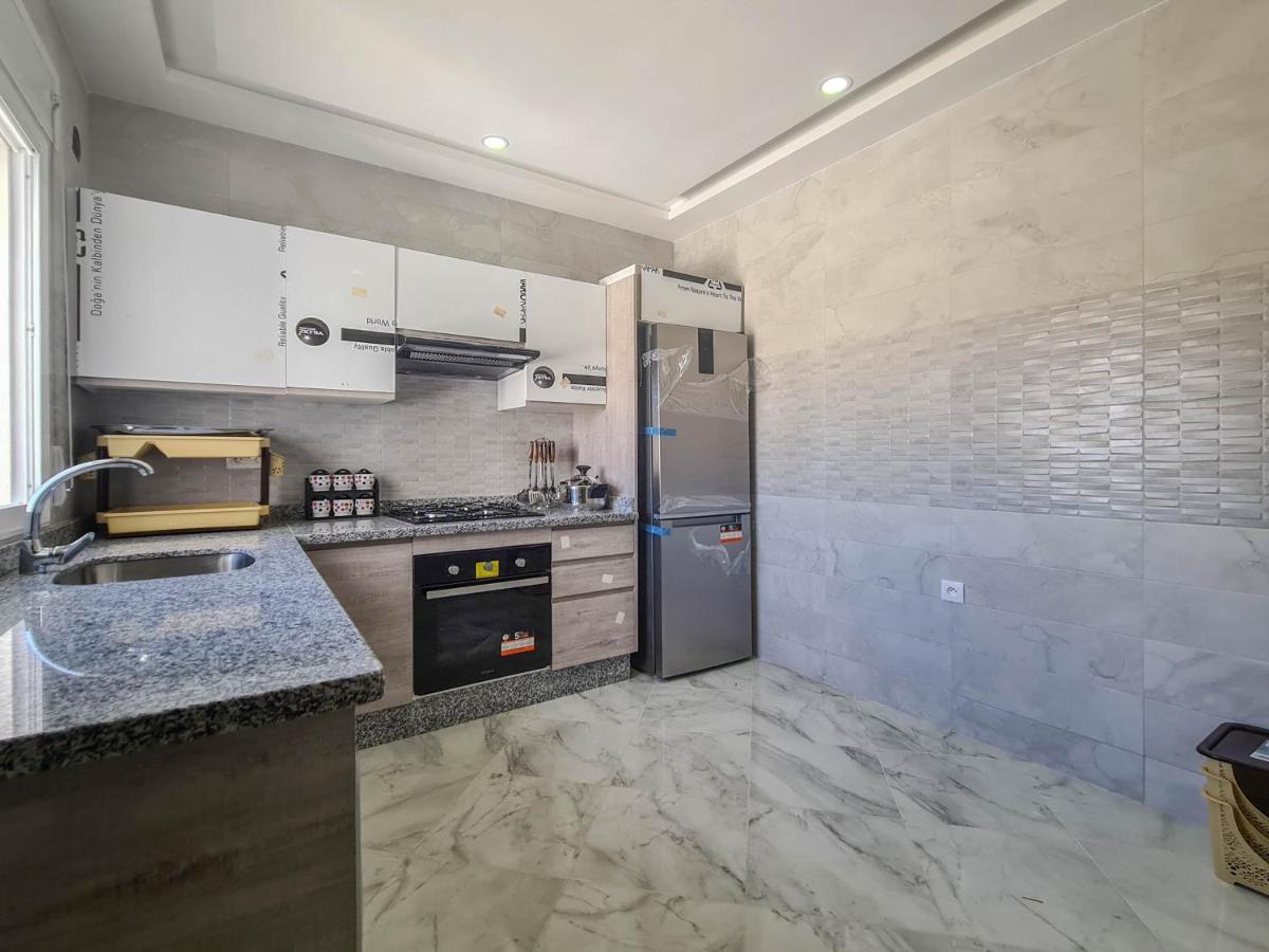شقة Immeuble Familial Imad Tétouan المظهر الخارجي الصورة