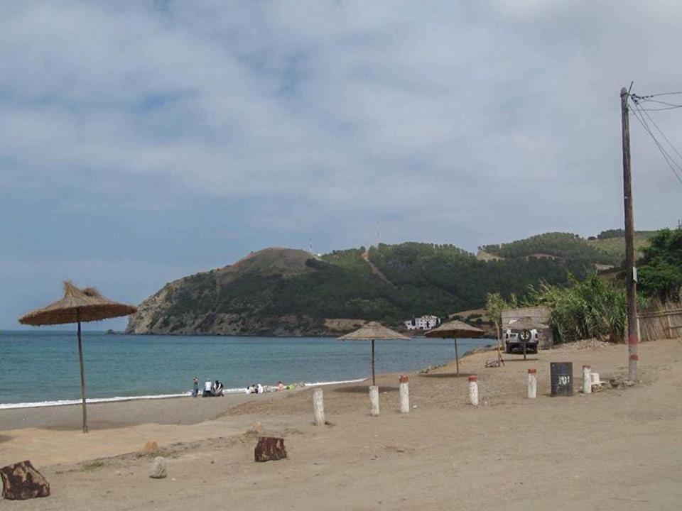 شقة Immeuble Familial Imad Tétouan المظهر الخارجي الصورة