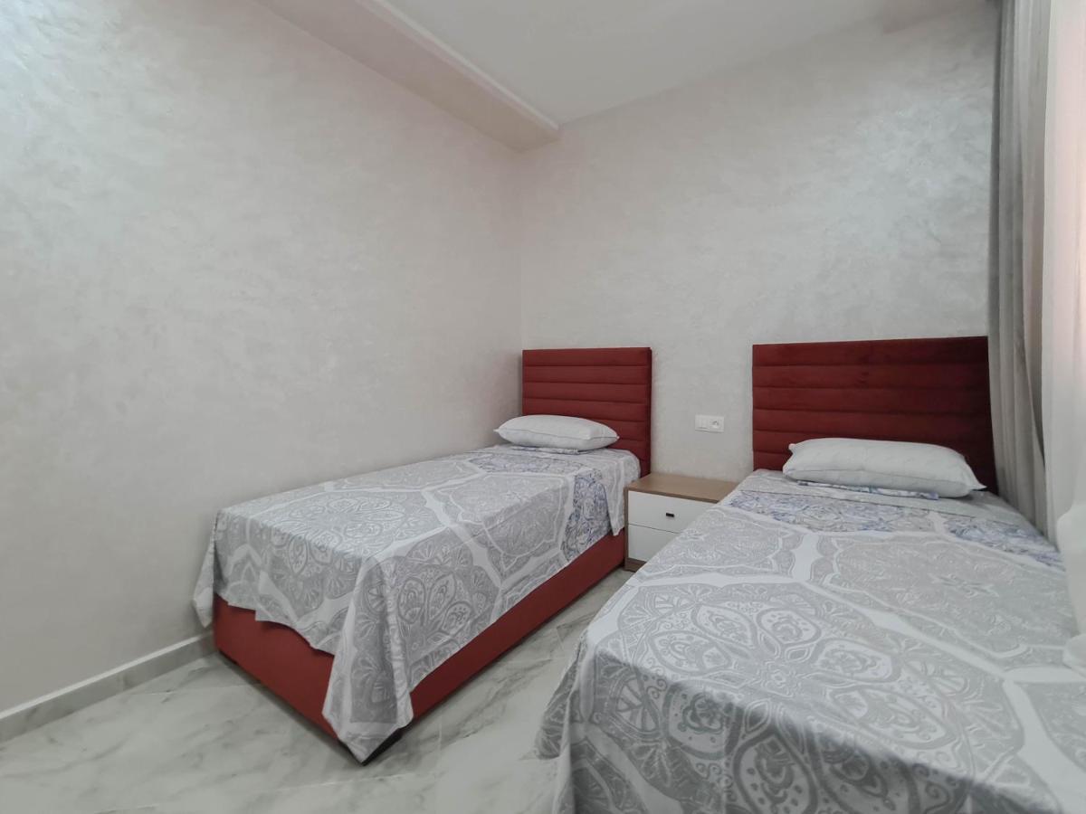 شقة Immeuble Familial Imad Tétouan المظهر الخارجي الصورة