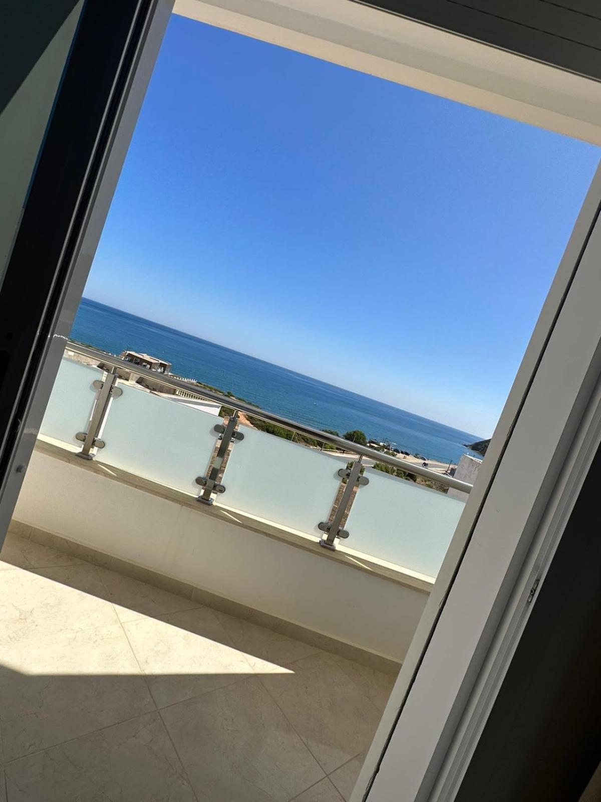 شقة Immeuble Familial Imad Tétouan المظهر الخارجي الصورة