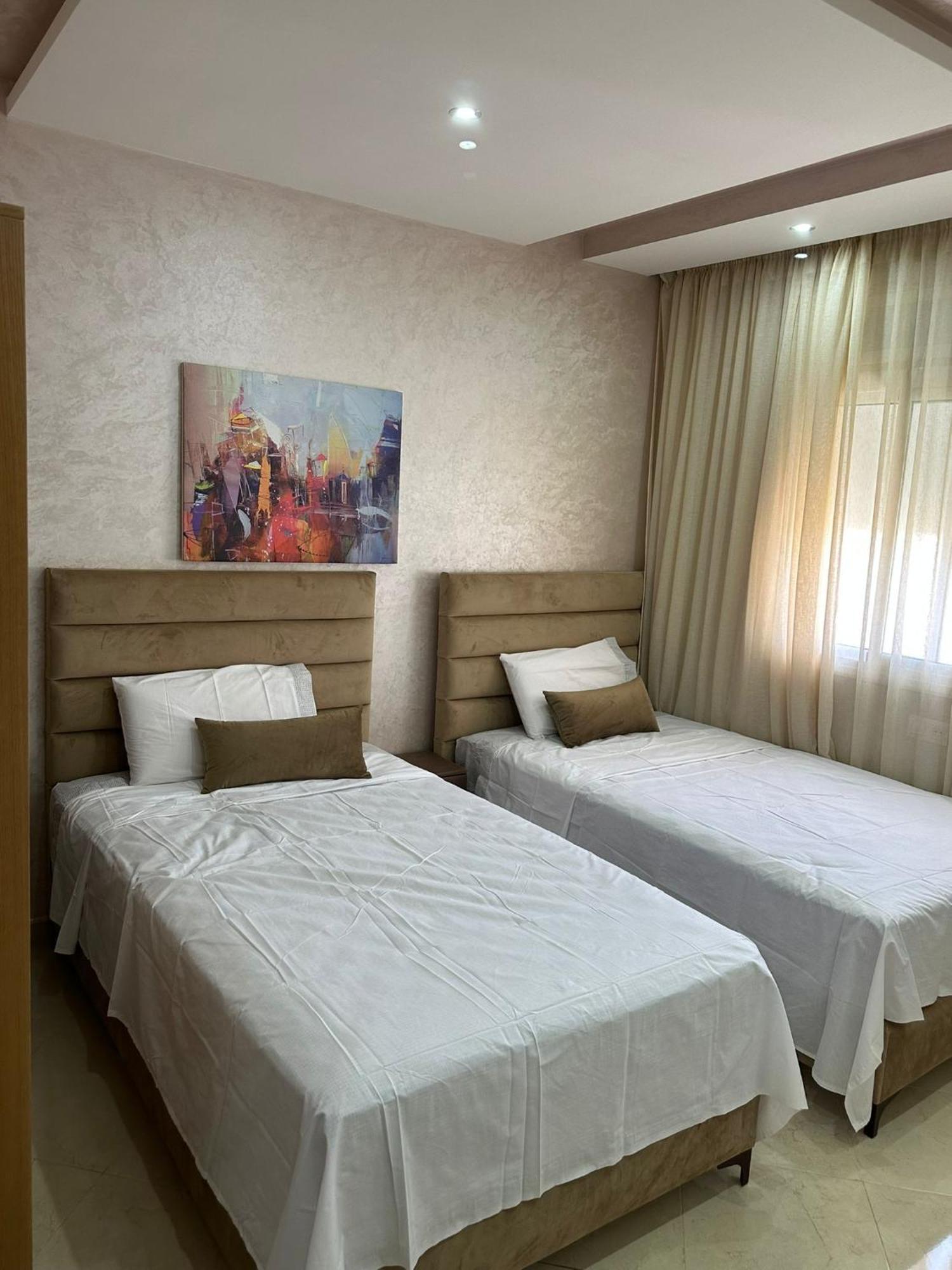 شقة Immeuble Familial Imad Tétouan المظهر الخارجي الصورة
