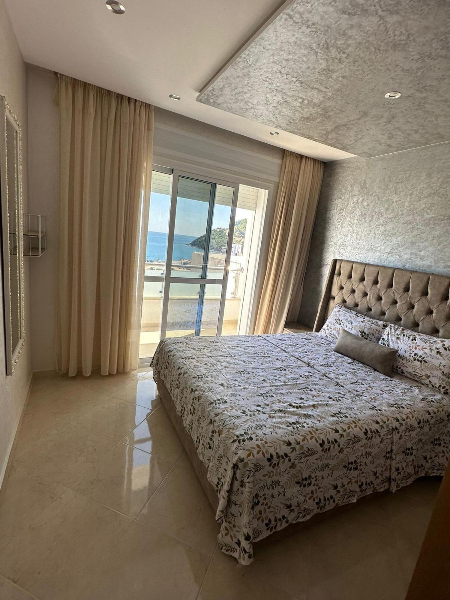 شقة Immeuble Familial Imad Tétouan المظهر الخارجي الصورة